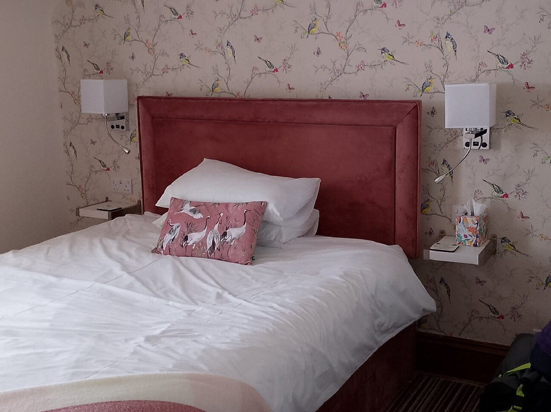 Kintrae Bed & Breakfast主图