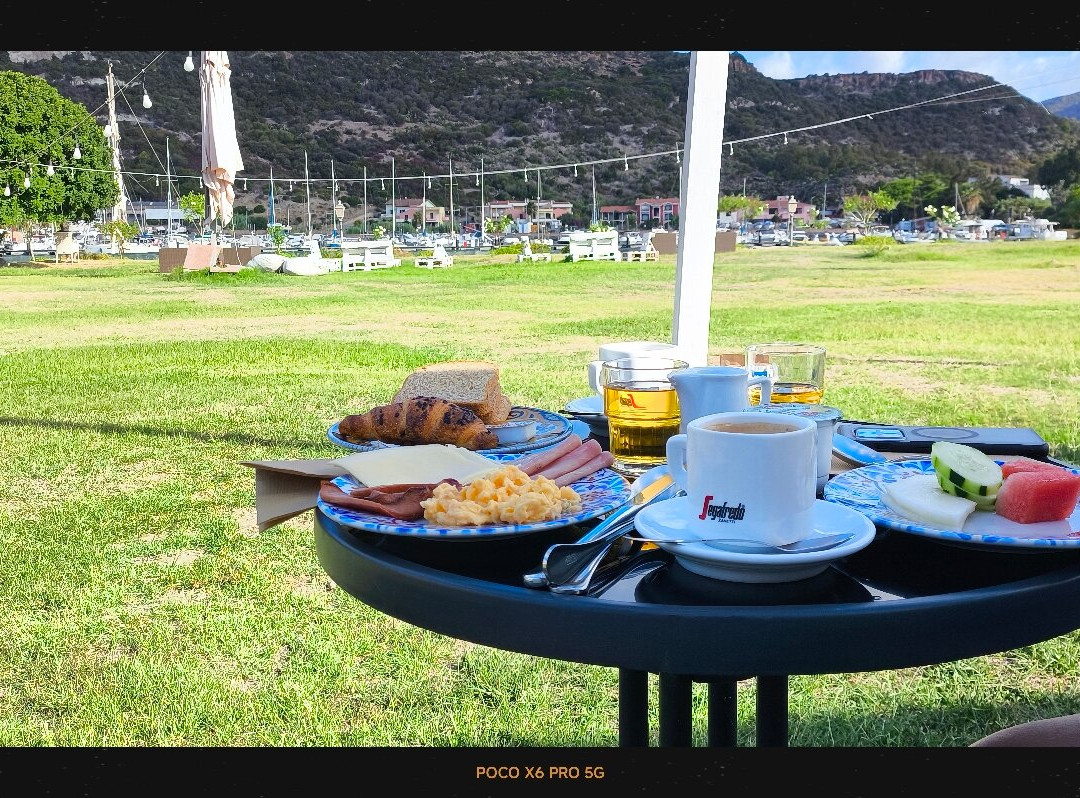 Baja Romantica主图