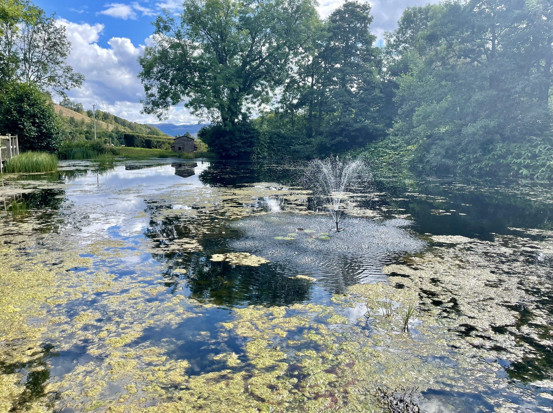 Polmaily House主图