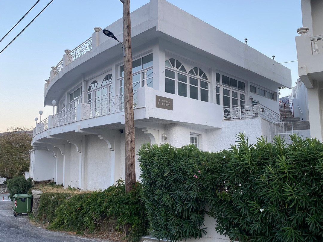 Paradise Art Hotel主图