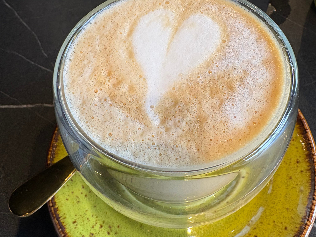 Gather Deli - Isle of Bute