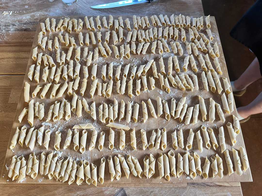 EatIstria Cooking Classes & Wine Tours-普拉必去景点