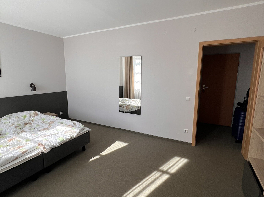 Jurate Hotel主图