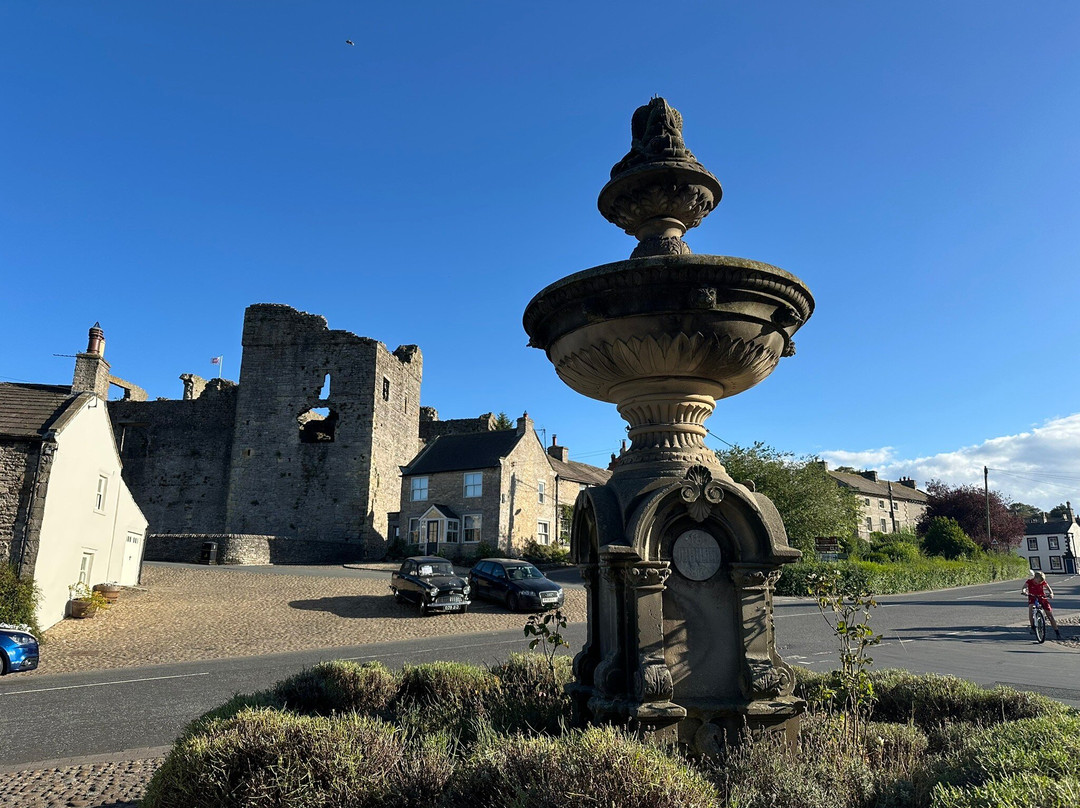 The Priory Guesthouse主图