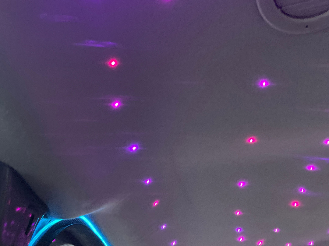 Emerald Taxi-都柏林必去景点