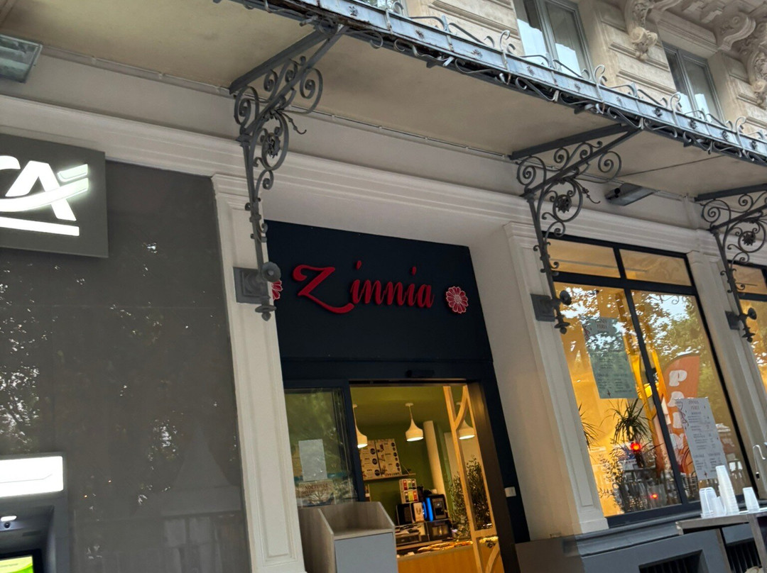 Les Allées Paul-Riquet-贝济耶必去景点