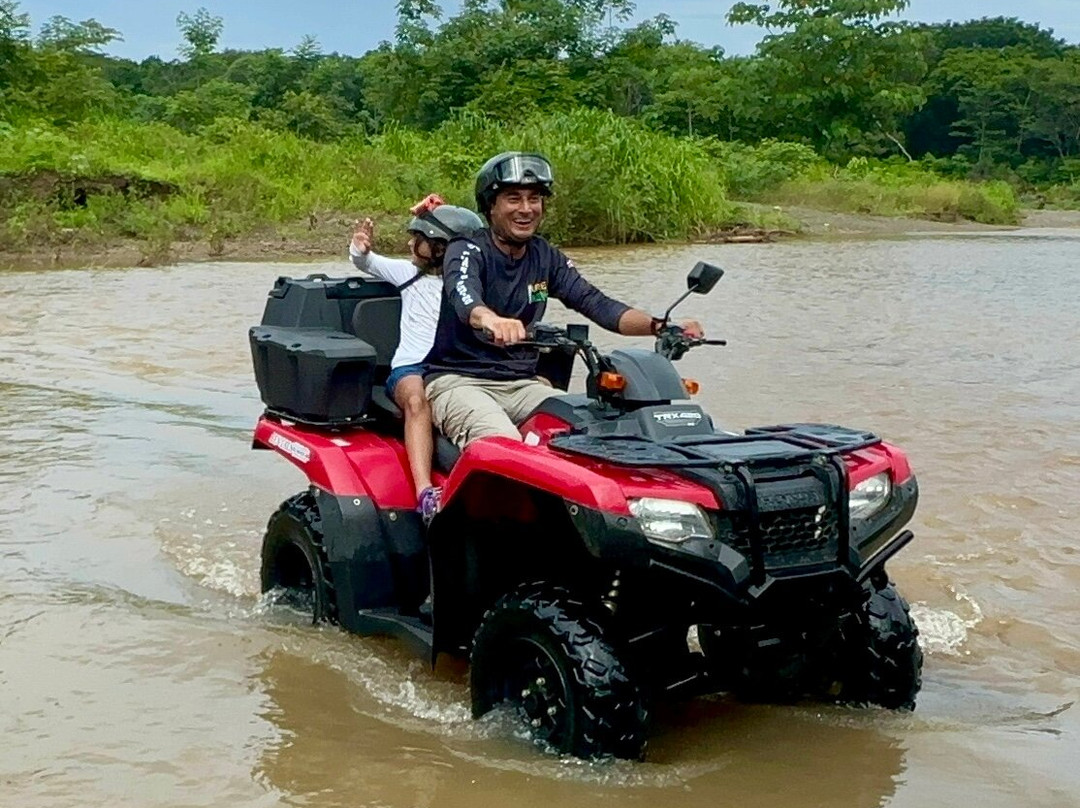 Pipin Rentals Nosara-诺萨拉必去景点