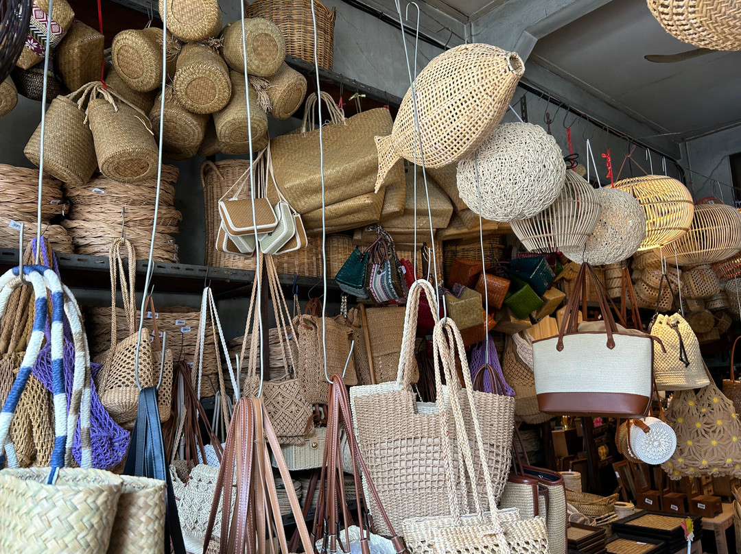 Thoonbangkoktaxiservice-曼谷必去景点