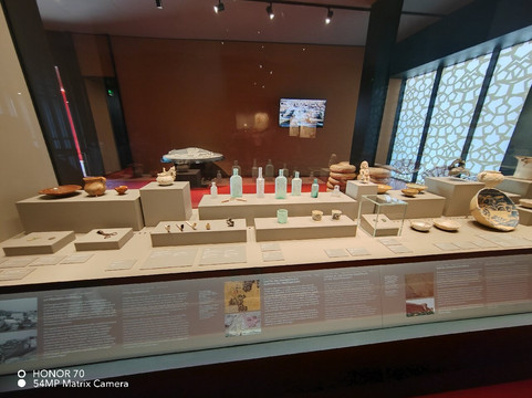 Museo Foro Romano Molinete-卡塔赫纳必去景点