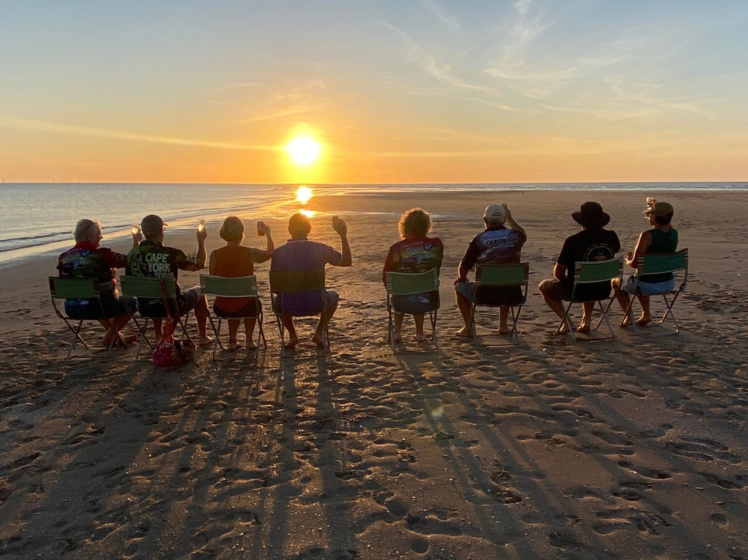 Croc and Crab Tours Karumba Day Tours-Karumba必去景点