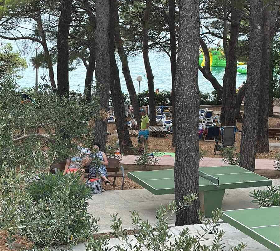 Sunny Makarska By Valamar主图