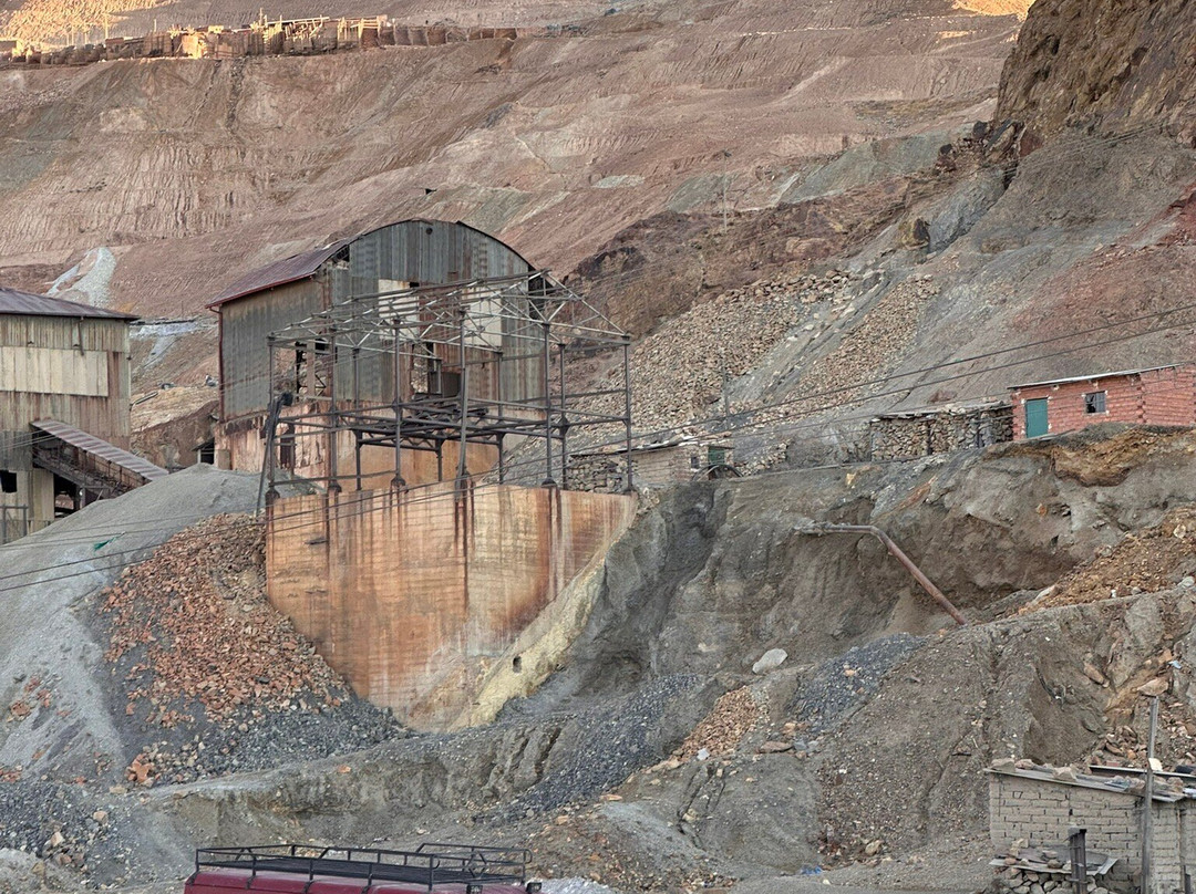 Big Deal Tours-波托西城必去景点