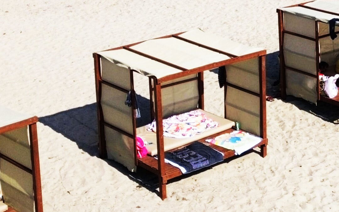 Dama Beach Altınkum