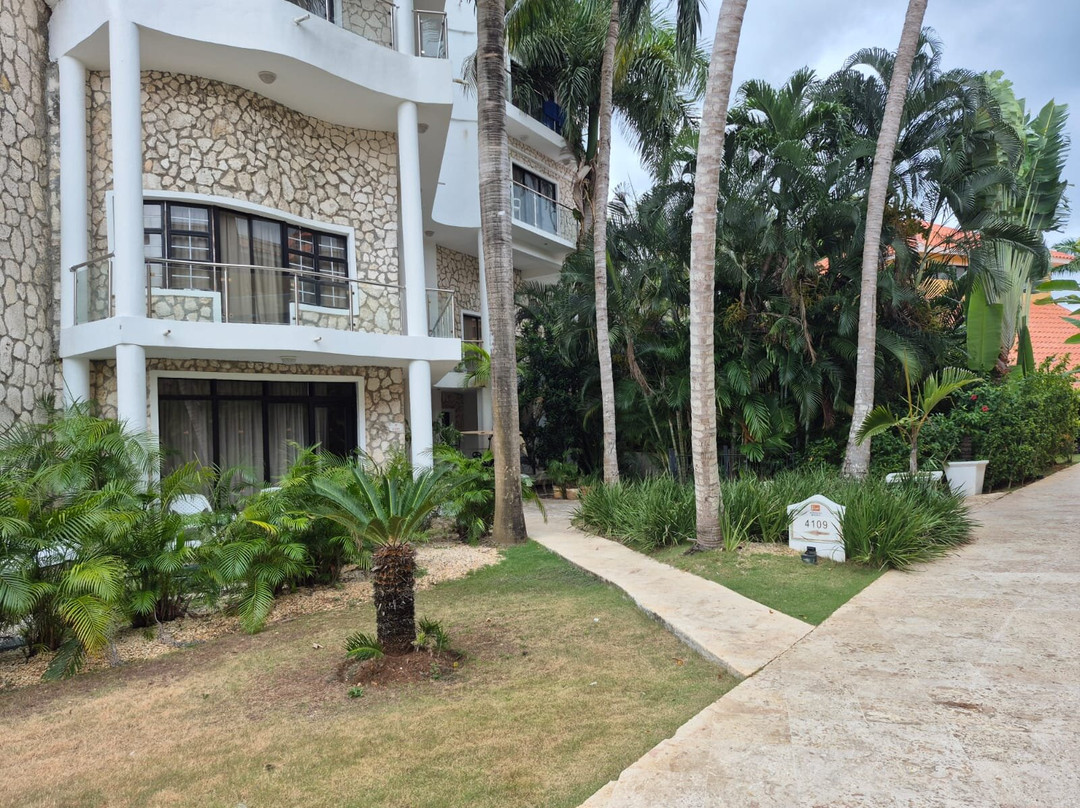 Viva Wyndham Dominicus Beach