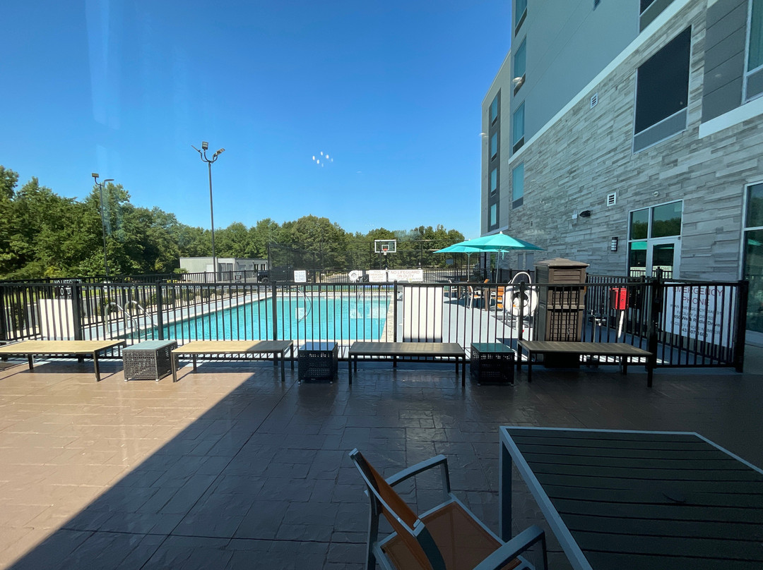 Homewood Suites by Hilton Florence主图