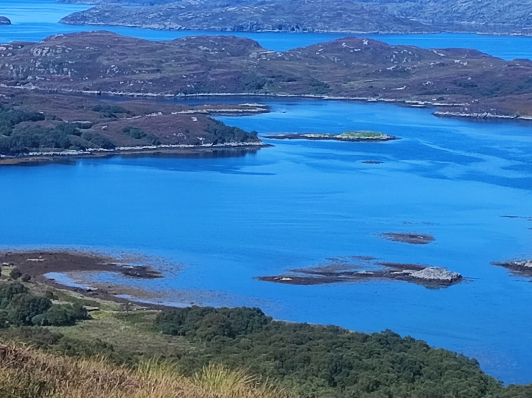 Drumbeg Loop-Lochinver必去景点