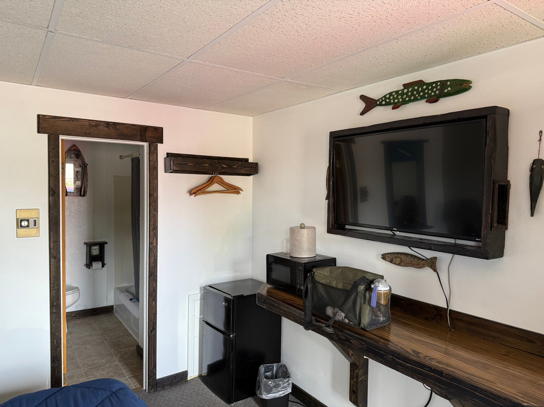 Bel Aire Motel主图