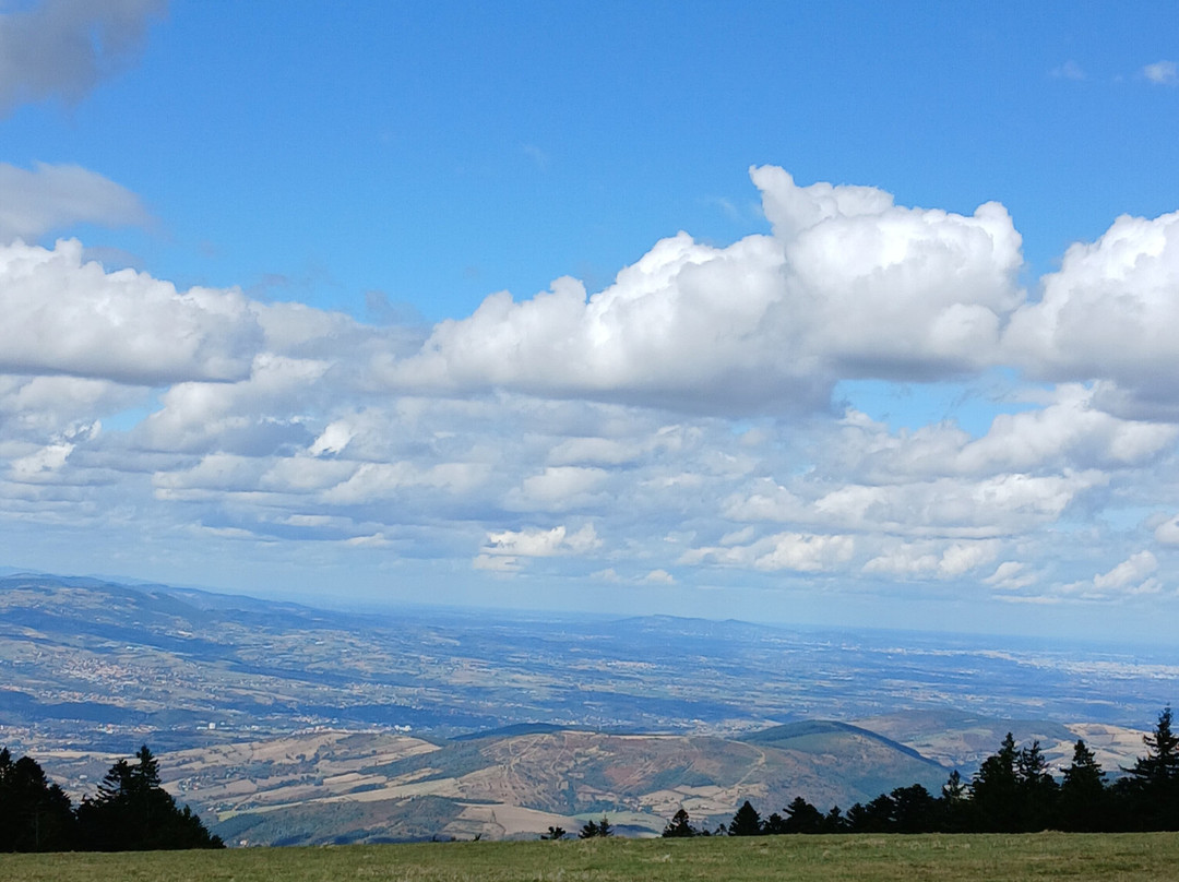 Parc Naturel Régional du Pilat-Pelussin必去景点