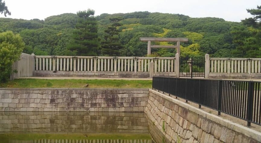 Daisen Park-坂井市必去景点