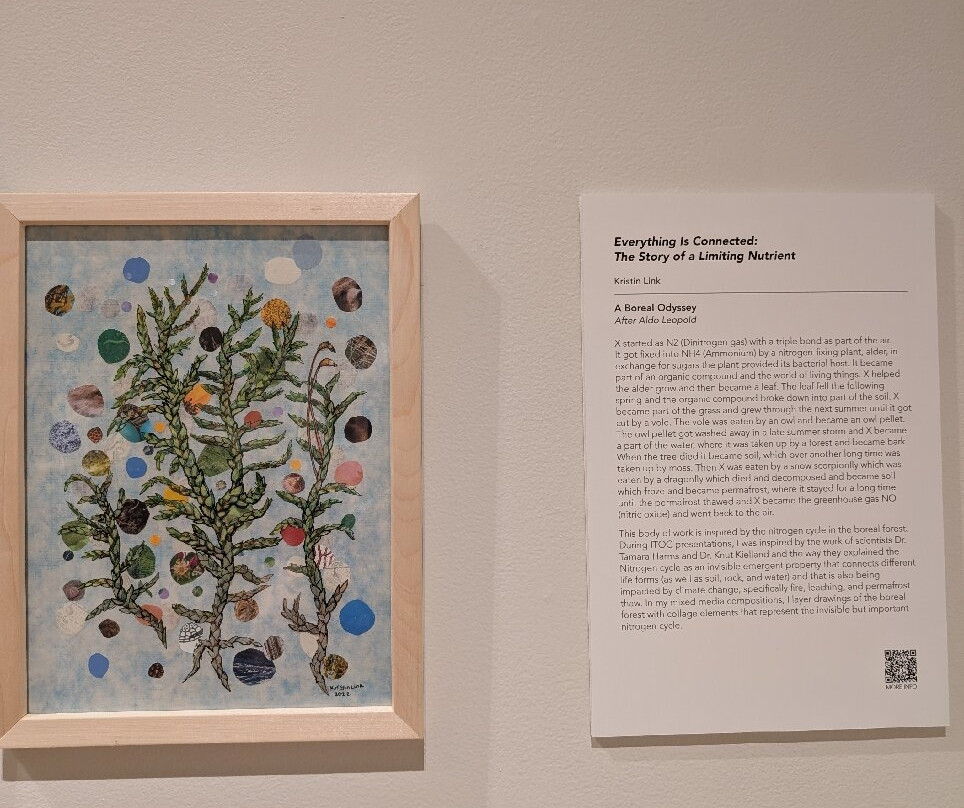 Alaska State Museum-朱诺必去景点