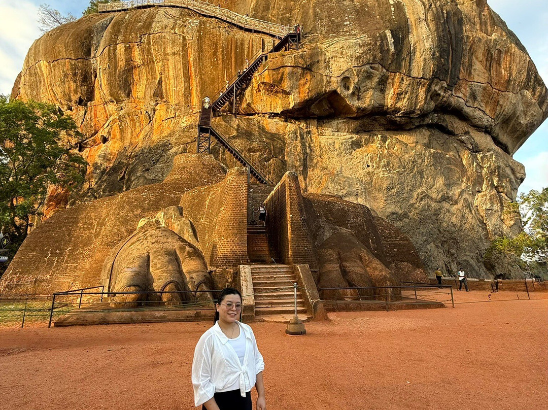 Bliss Lanka-Athurugiriya必去景点