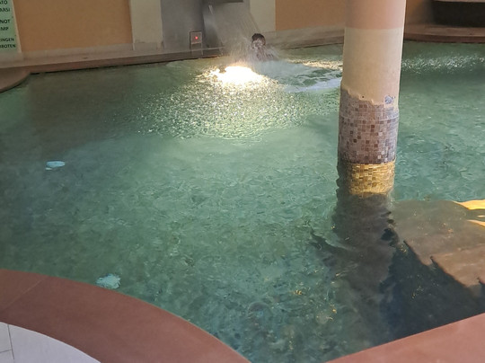 Hotel Scoiattolo主图