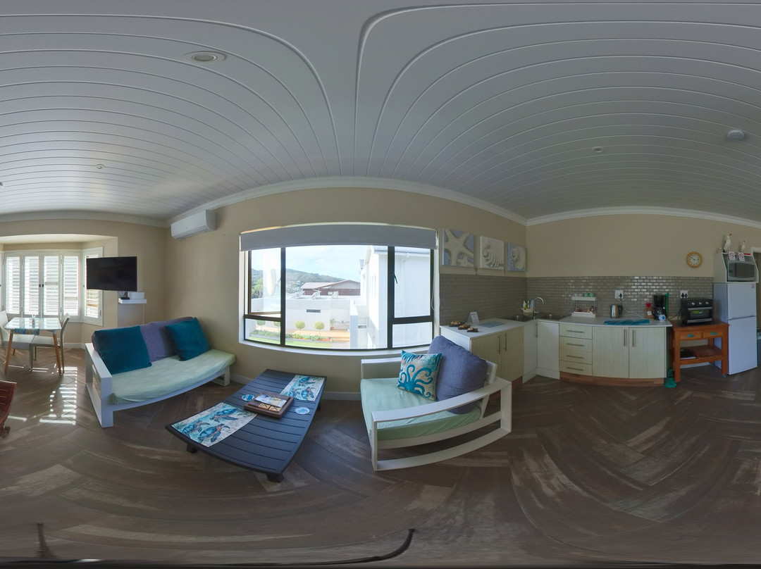 Pearl White Sands主图