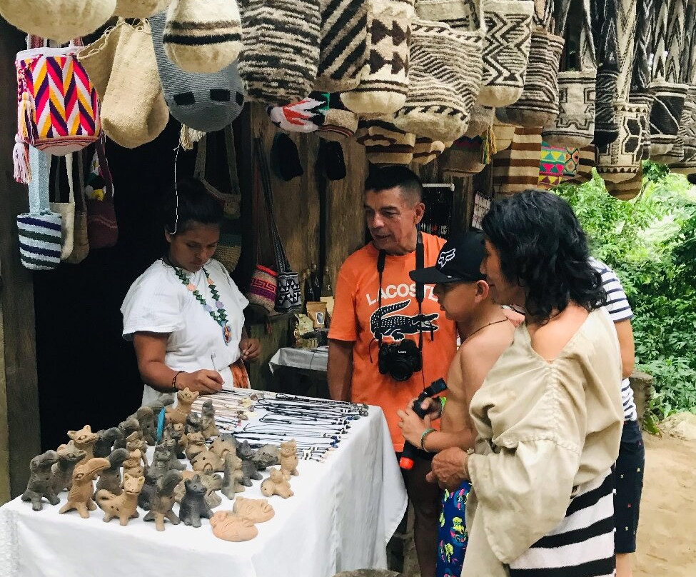 Makuro Kalguasha-帕洛米诺必去景点