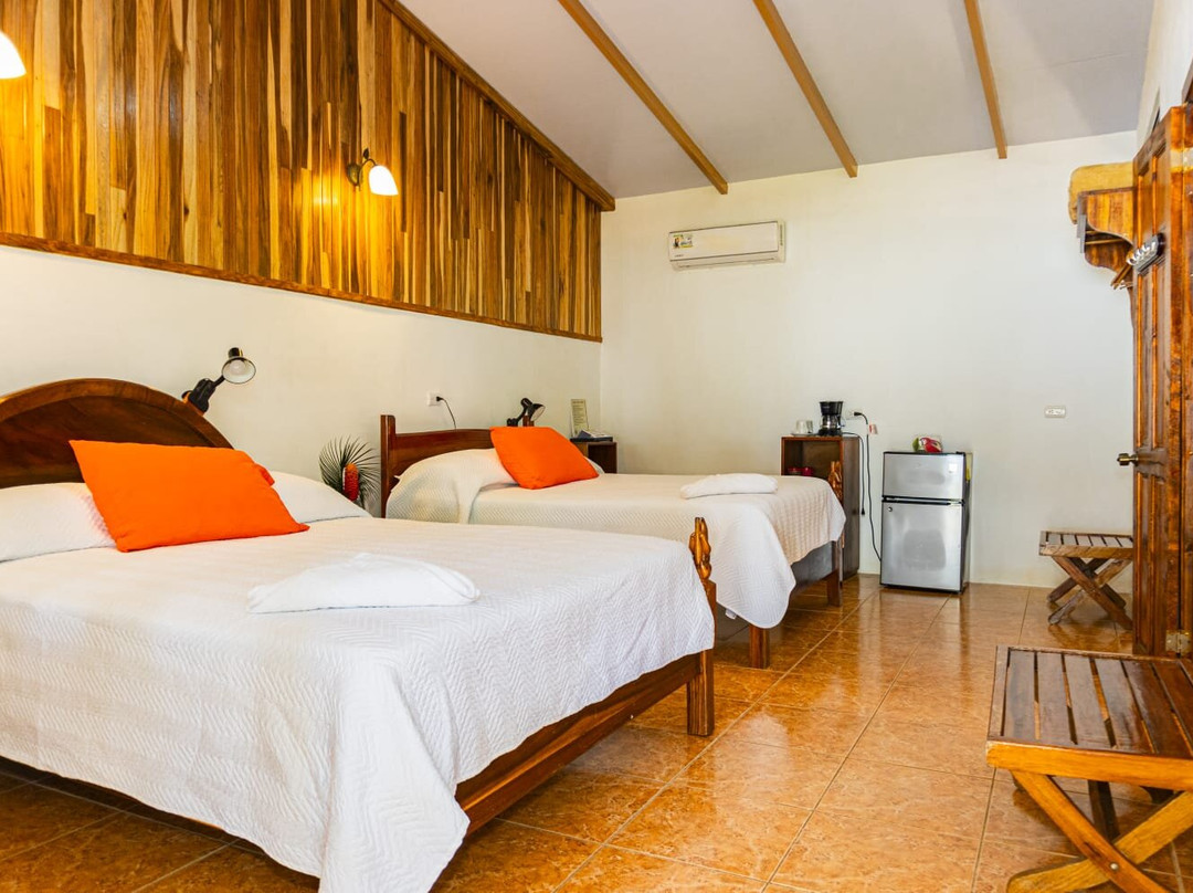 Drake Bay Wilderness Resort主图