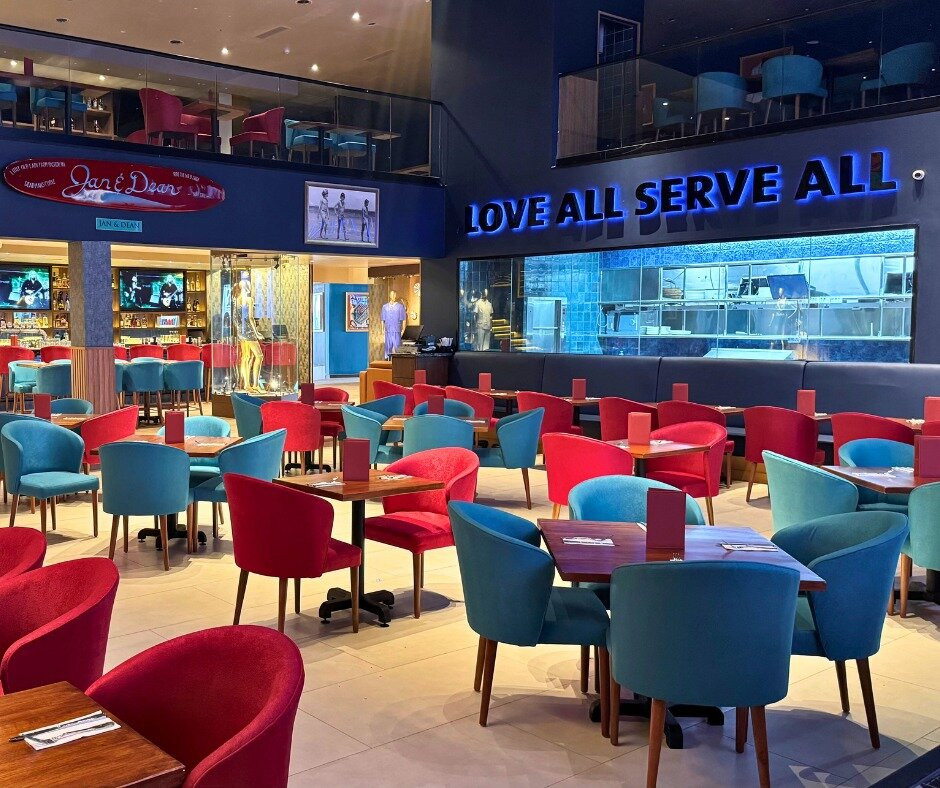 Hard Rock Cafe Puerto Plata