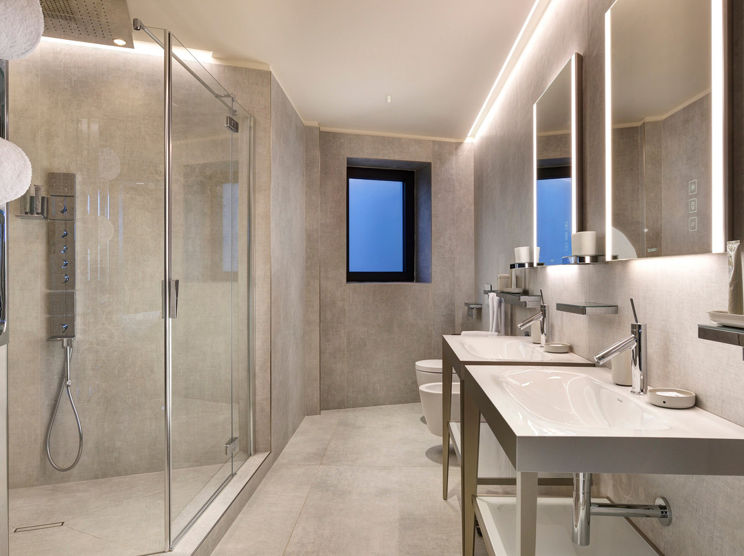 波斯凯尔特温泉度假村主图