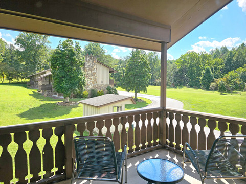 The Parkman Hotel主图