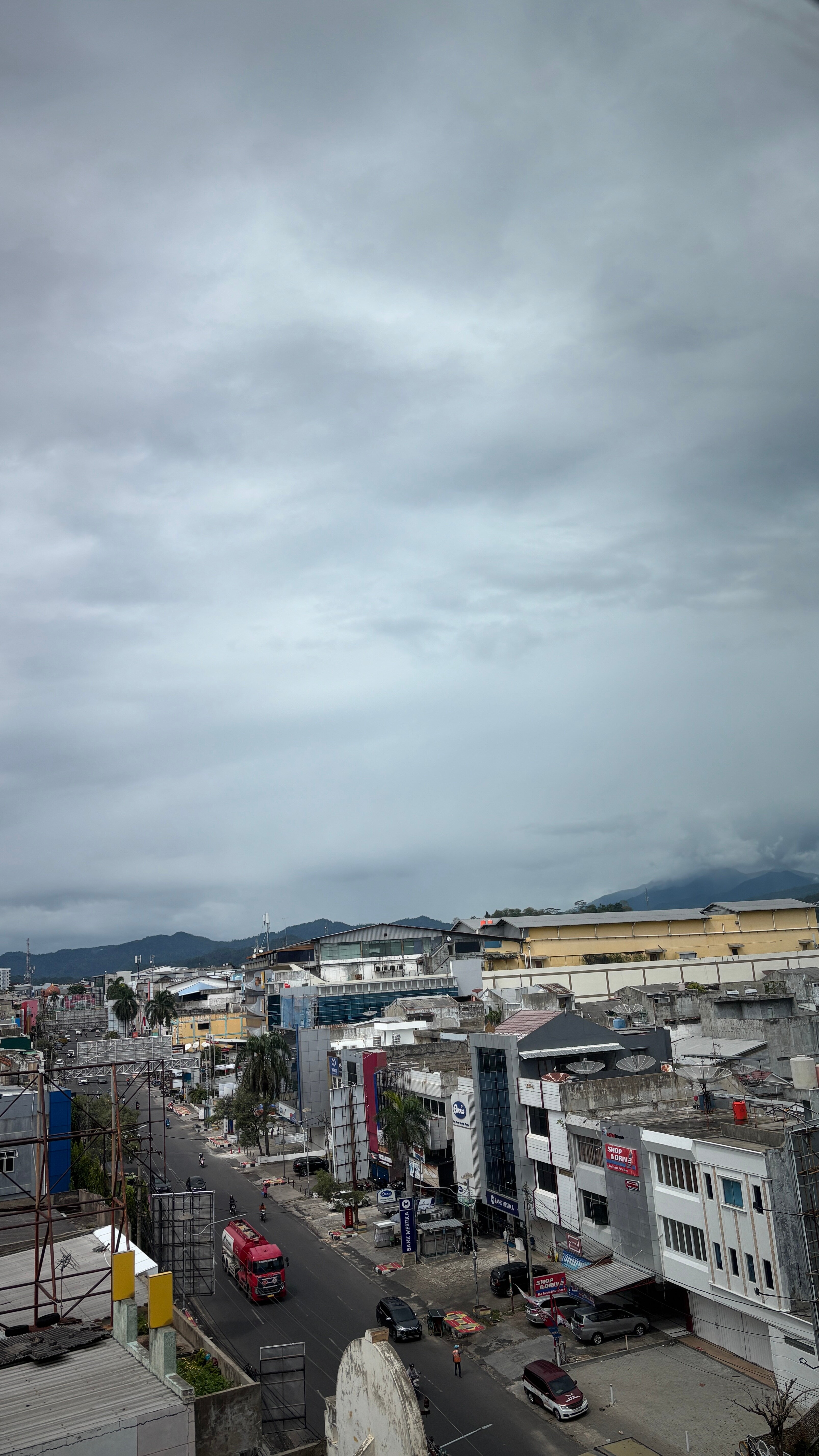 Hotel Horison Lampung-官方