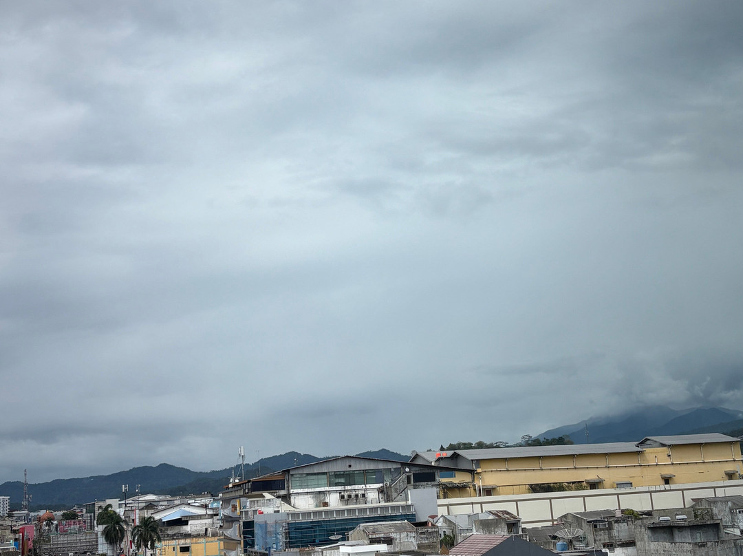 Hotel Horison Lampung主图