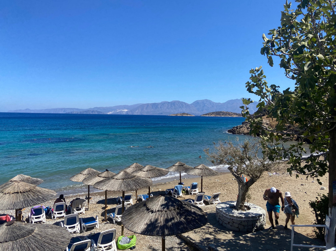 Havanias Beach-Agios Nikolaos必去景点