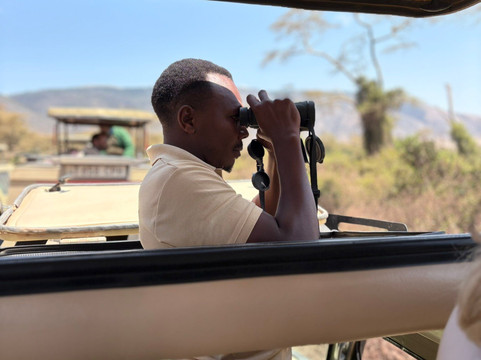 Tanzania Joy Tours-莫西必去景点