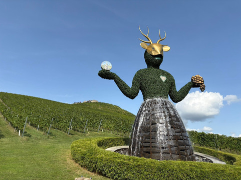 Weingut Taggenbrunn-Sankt Veit an der Glan必去景点