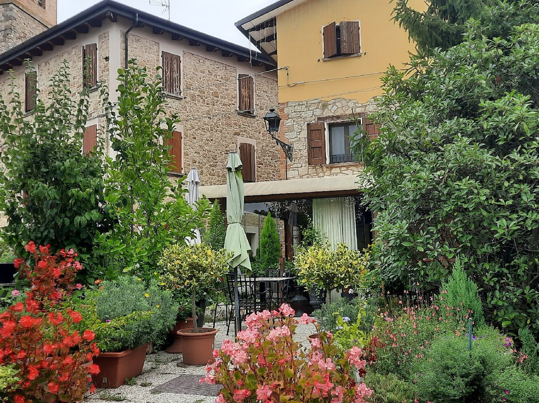 Locanda Marcella主图