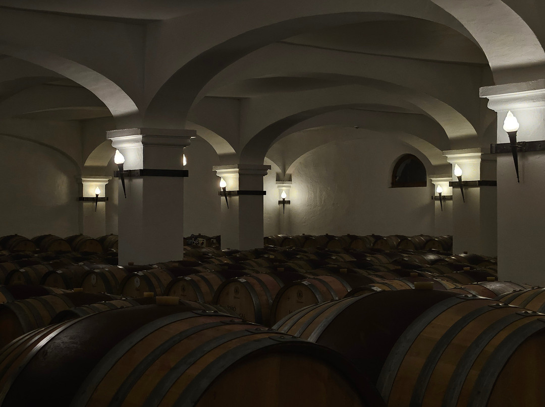 Joao Portugal Ramos Wines-Estremoz必去景点