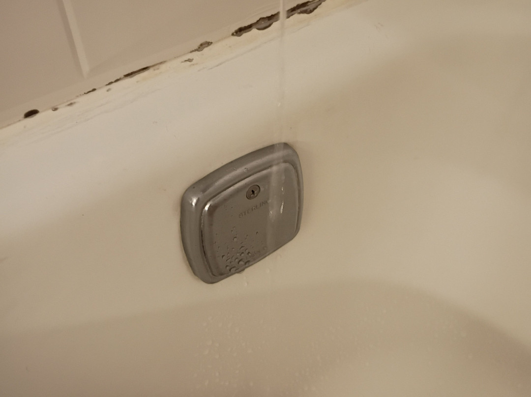 Clarion Inn Airport主图