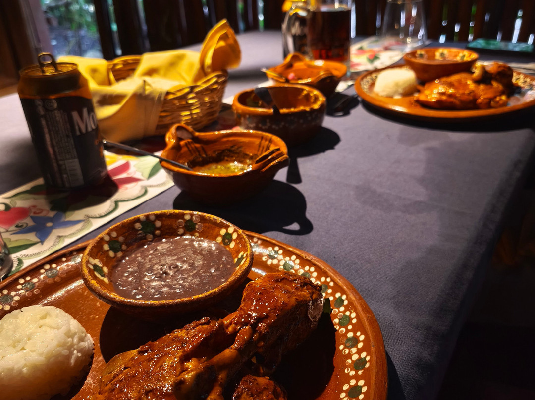 Zazil Tunich-巴利亚多利德必去景点