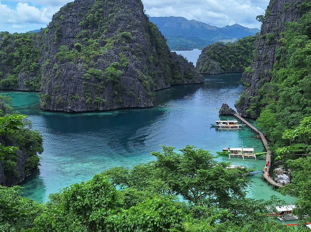 Corazon Travel and Tours-公主港必去景点