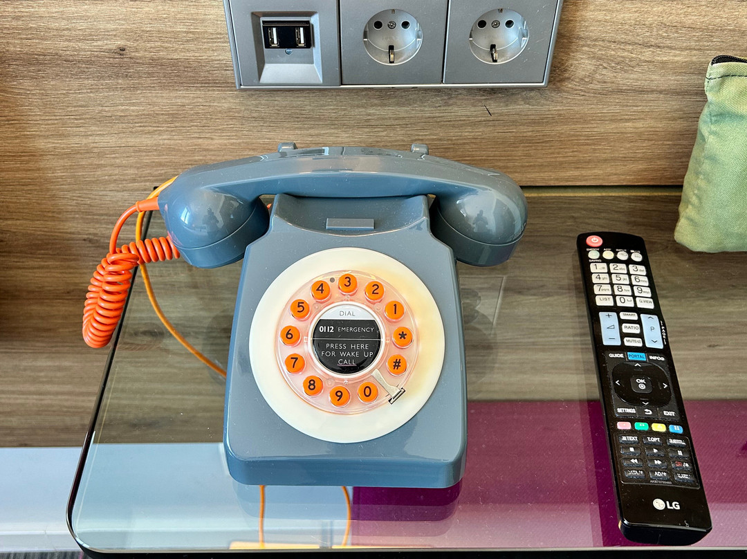 MOXY Vienna Airport主图