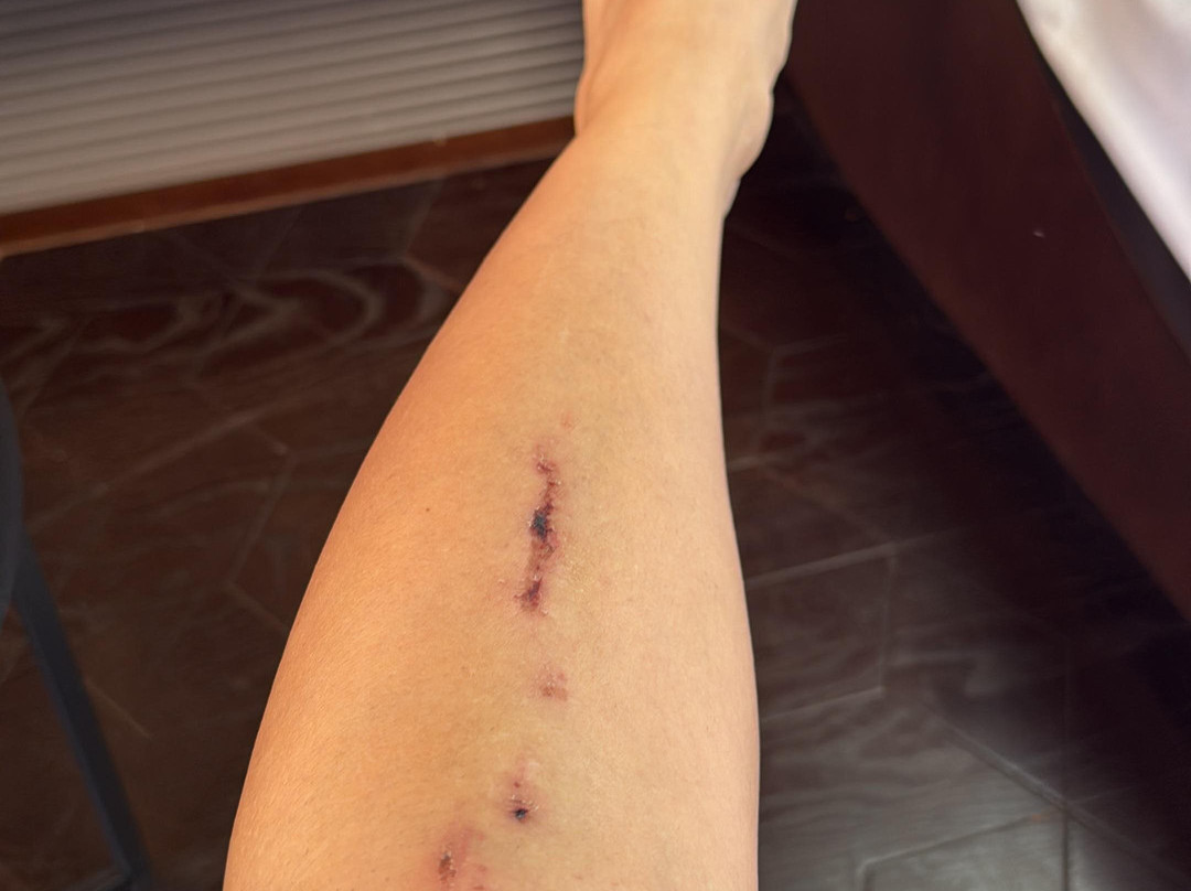 Konakovo River Club Hotel Complex主图