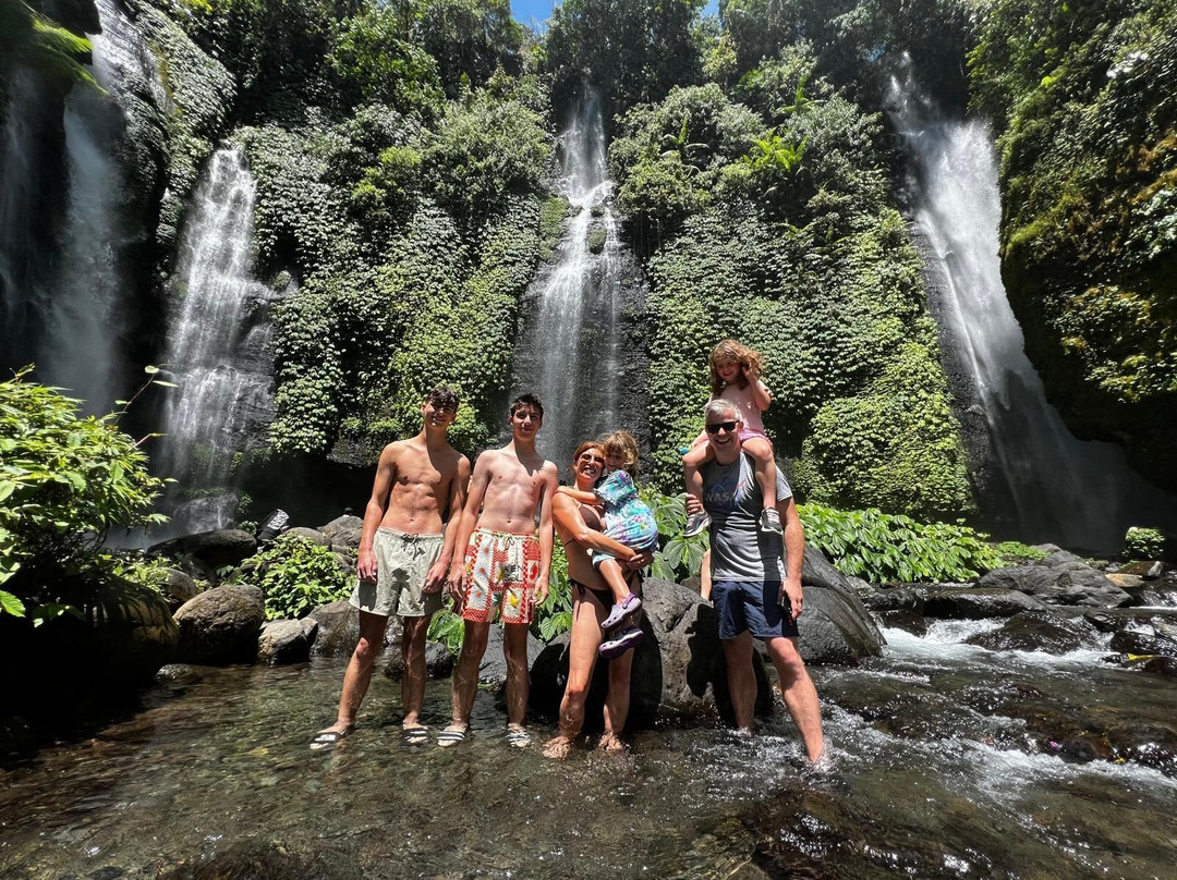 Lovina Transport Bali 007-罗威那海滩必去景点