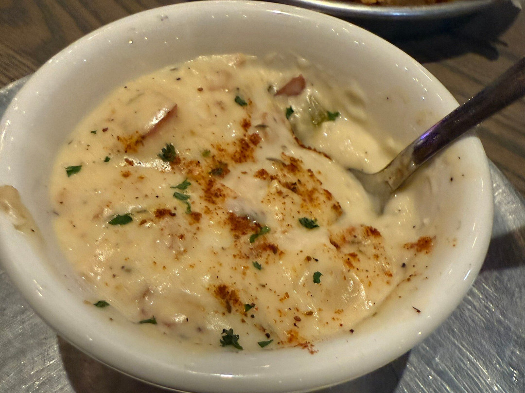 Shuckin' Shack Oyster Bar