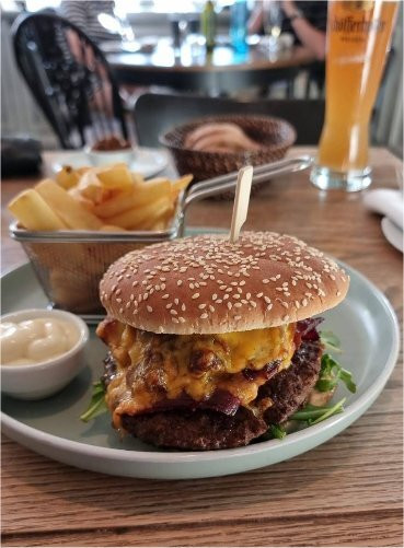 Hotel Hollenstedter Hof主图