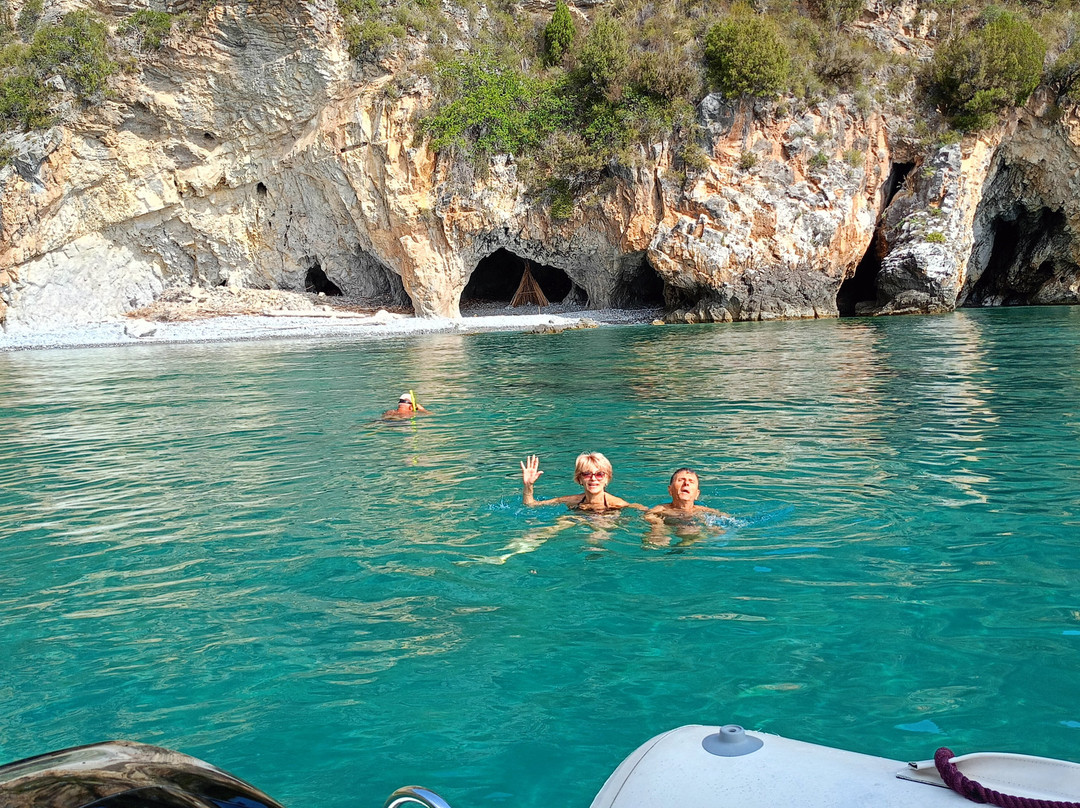 Noleggio Barche Blue Marine-Marina di Casal Velino必去景点