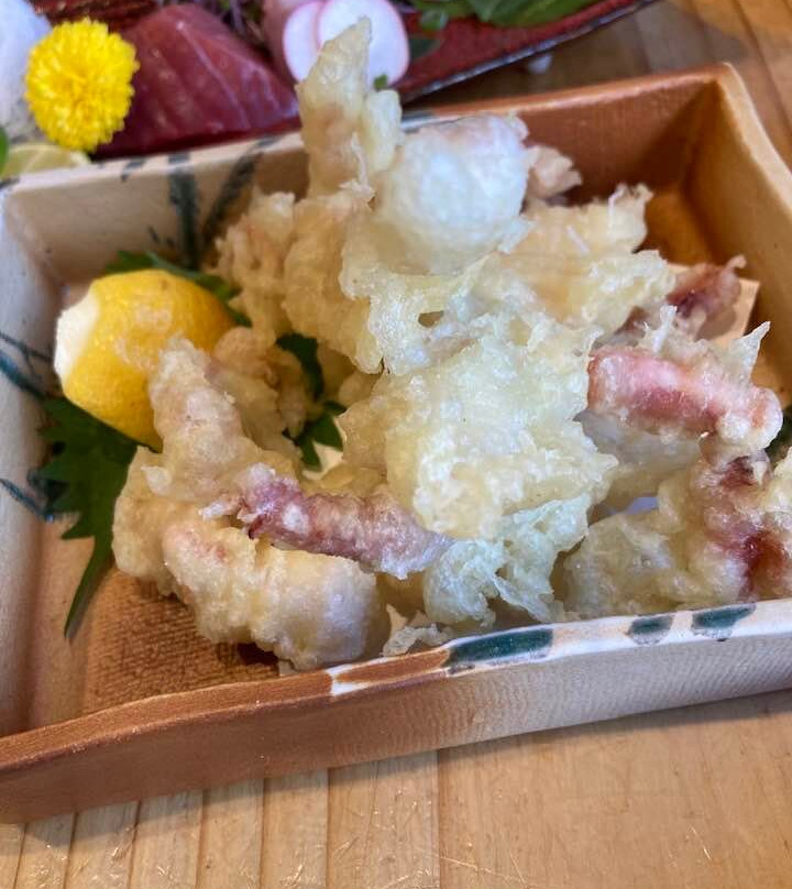 越後 尊美 たかみ 