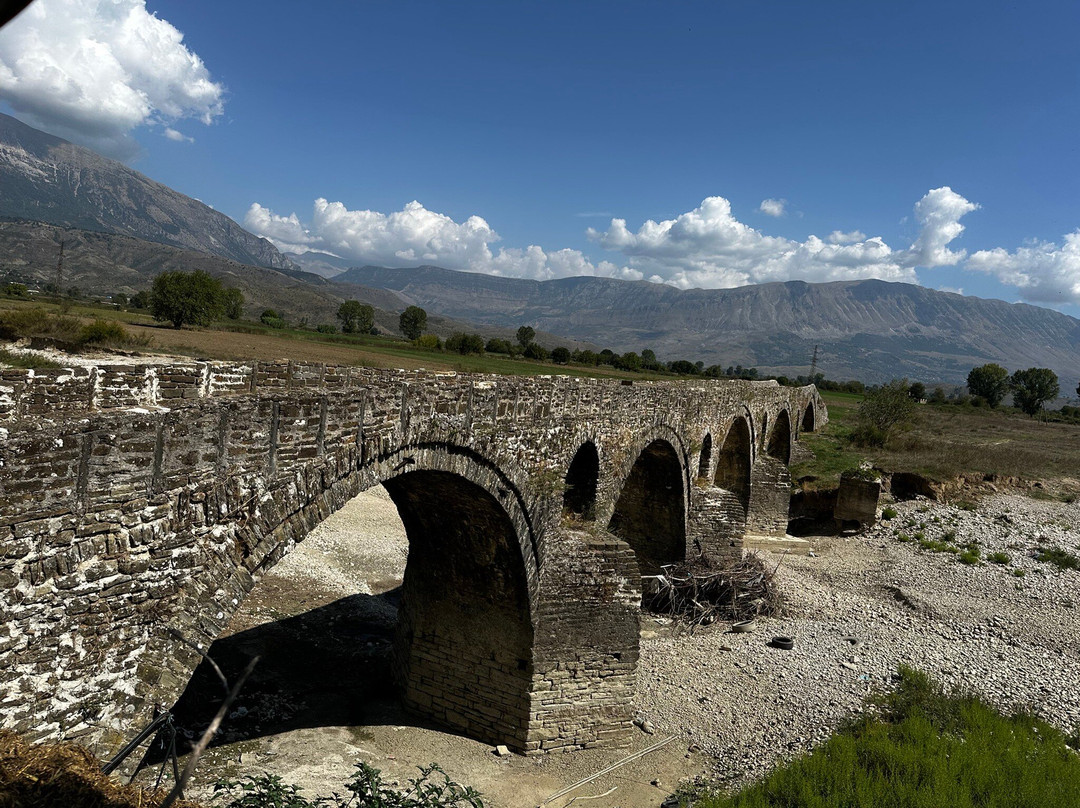 ALBANIA MINIVANS TOURS-沙兰德必去景点